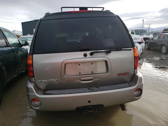 Photo 6 from auction – 2002 GMC ENVOY XL with VIN 1GKET16S926134649