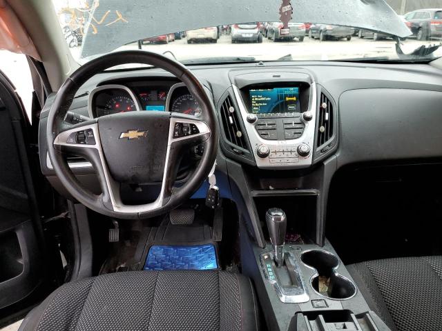 Photo 8 from auction – 2016 CHEVROLET EQUINOX LT with VIN 2GNALCEK8G1152797