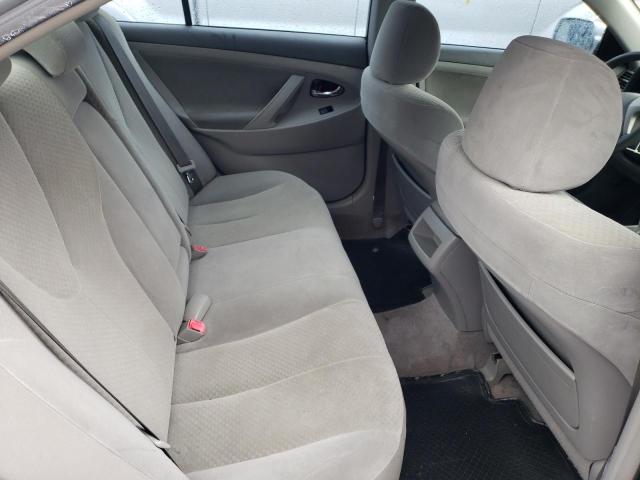 Photo 10 from auction – 2007 TOYOTA CAMRY CE with VIN JTNBE46K973101021
