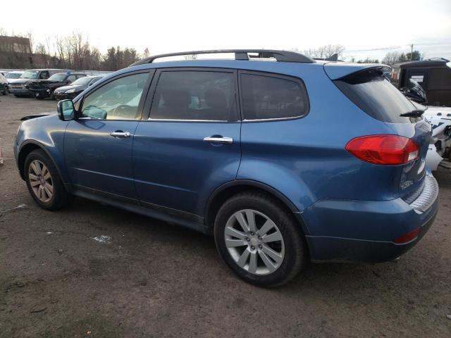 Photo 2 from auction – 2008 SUBARU TRIBECA LI with VIN 4S4WX90D784410047