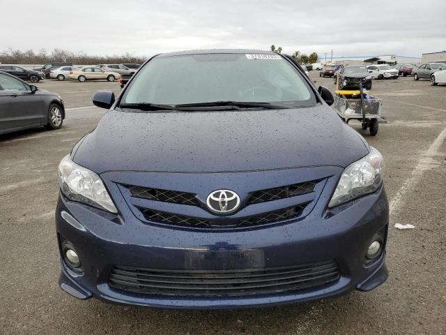 Photo 5 from auction – 2012 TOYOTA COROLLA BA with VIN 2T1BU4EE0CC825538