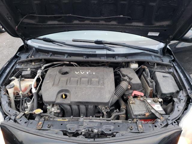 Photo 11 from auction – 2010 TOYOTA COROLLA BA with VIN 2T1BU4EE0AC285413
