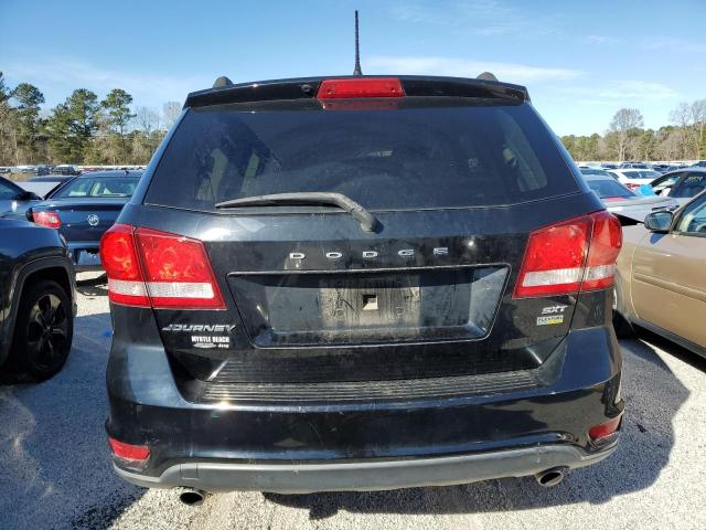 Photo 6 from auction – 2015 DODGE JOURNEY SX with VIN 3C4PDCBGXFT734011