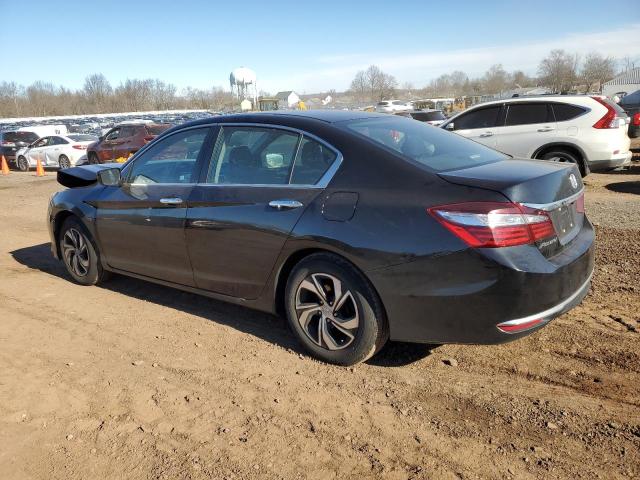 Photo 2 from auction – 2016 HONDA ACCORD LX with VIN 1HGCR2F34GA015316