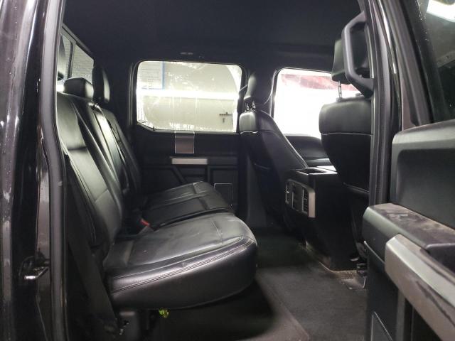 Photo 10 from auction – 2015 FORD F150 SUPER with VIN 1FTFW1EF6FFA07083