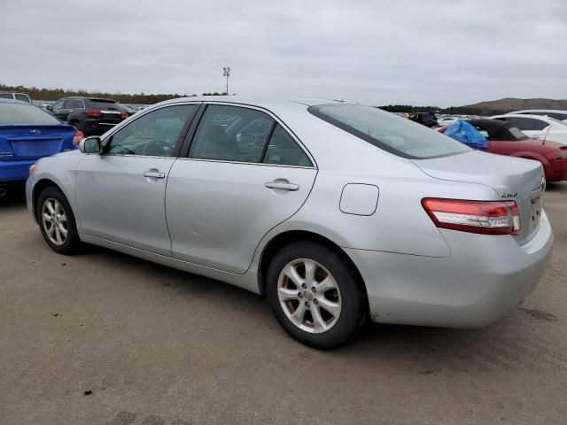 Фото 2 с аукциона – 2011 TOYOTA CAMRY BASE с VIN 4T1BF3EK1BU154372