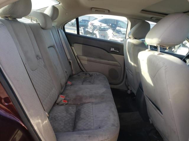 Photo 10 from auction – 2011 FORD FUSION SE with VIN 3FAHP0HG5BR166555