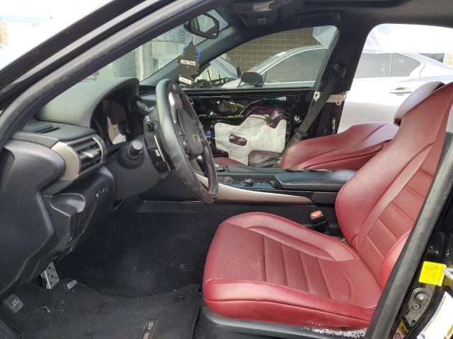 Photo 7 from auction – 2014 LEXUS IS 250 with VIN JTHCF1D26E5014099