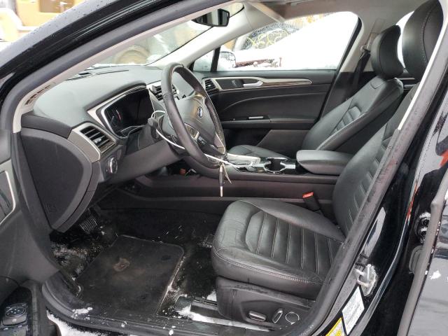 Photo 7 from auction – 2016 FORD FUSION SE with VIN 3FA6P0T90GR271740