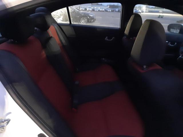 Photo 10 from auction – 2015 HONDA CIVIC SI with VIN 2HGFB6E59FH708538