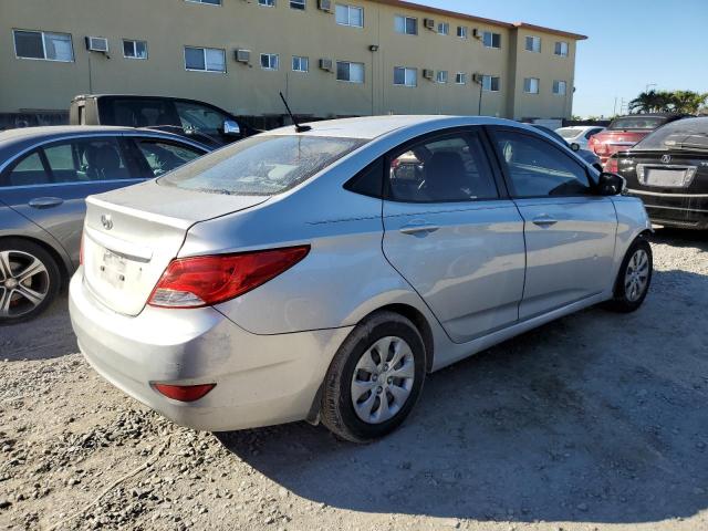 Photo 3 from auction – 2015 HYUNDAI ACCENT GLS with VIN KMHCT4AE5FU798871