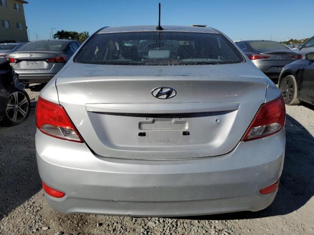 Photo 6 from auction – 2015 HYUNDAI ACCENT GLS with VIN KMHCT4AE5FU798871