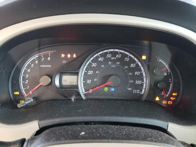 Photo 9 from auction – 2014 TOYOTA SIENNA LE with VIN 5TDKK3DC1ES465223