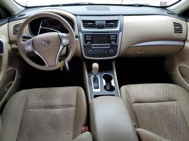 Photo 8 from auction – 2017 NISSAN ALTIMA 2.5 with VIN 1N4AL3AP8HN323192