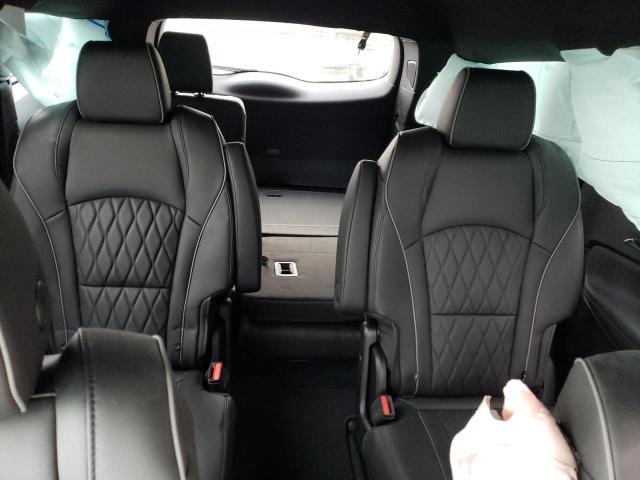Photo 10 from auction – 2023 BUICK ENCLAVE AV with VIN 5GAEVCKW8PJ120998