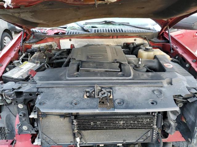 Photo 11 from auction – 2007 FORD EXPEDITION with VIN 1FMFU16517LA51406