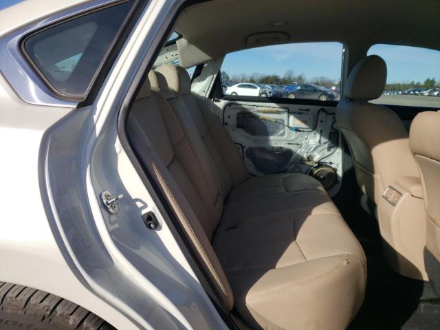 Photo 10 from auction – 2017 NISSAN ALTIMA 2.5 with VIN 1N4AL3AP4HC128573