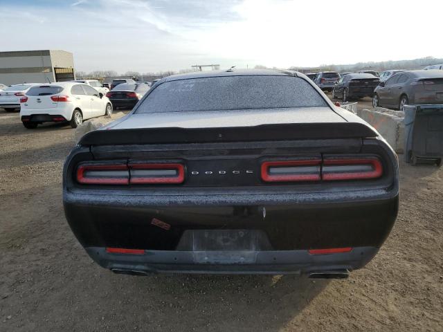 Photo 6 from auction – 2016 DODGE CHALLENGER with VIN 2C3CDZFJ7GH263778