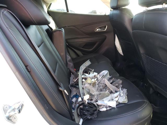 Photo 11 from auction – 2015 BUICK ENCORE PRE with VIN KL4CJDSB8FB120538