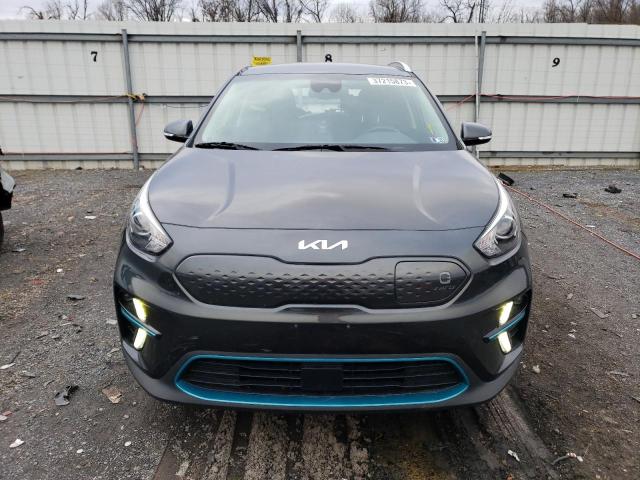 Photo 5 from auction – 2022 KIA NIRO S with VIN KNDCC3LG9N5145417