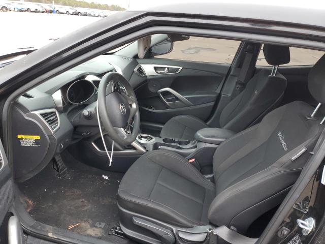 Photo 7 from auction – 2013 HYUNDAI VELOSTER with VIN KMHTC6ADXDU145341