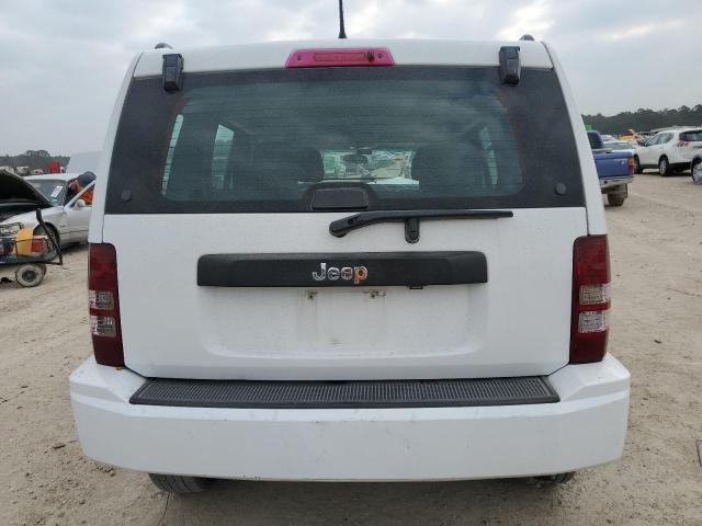 Photo 6 from auction – 2012 JEEP LIBERTY SP with VIN 1C4PJLAK2CW110417