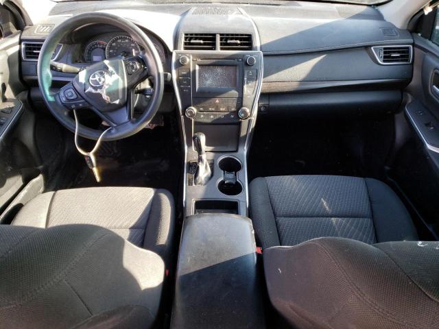 Photo 8 from auction – 2015 TOYOTA CAMRY LE with VIN 4T4BF1FK3FR509718