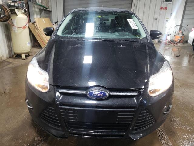 Photo 5 from auction – 2014 FORD FOCUS SE with VIN 1FADP3F29EL226511