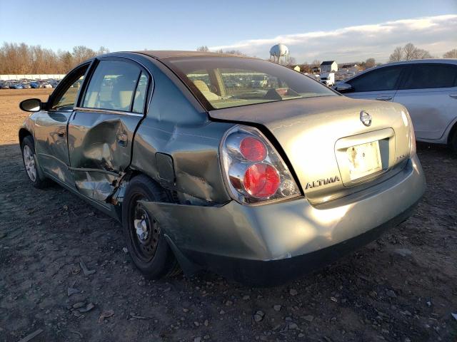 Photo 2 from auction – 2005 NISSAN ALTIMA with VIN 1N4AL11E75C257602
