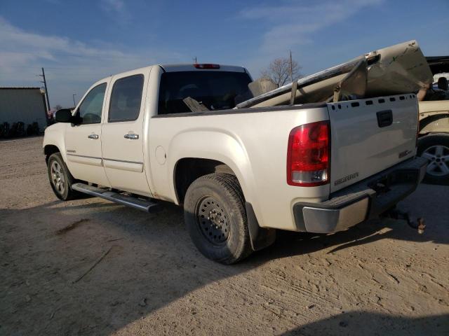 Photo 2 from auction – 2010 GMC SIERRA C15 with VIN 3GTRCWE08AG287093