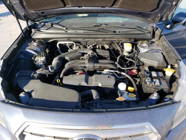 Photo 12 from auction – 2017 SUBARU OUTBACK 2. with VIN 4S4BSACC1H3352928