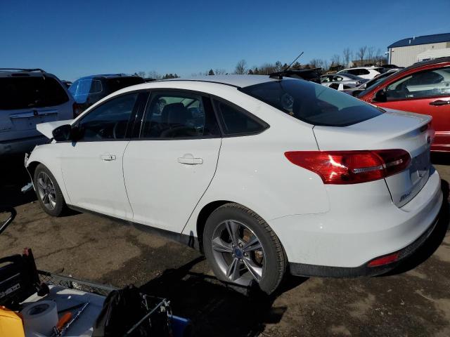 Foto 2 de la subasta – 2018 FORD FOCUS SE con VIN 1FADP3FE1JL264691