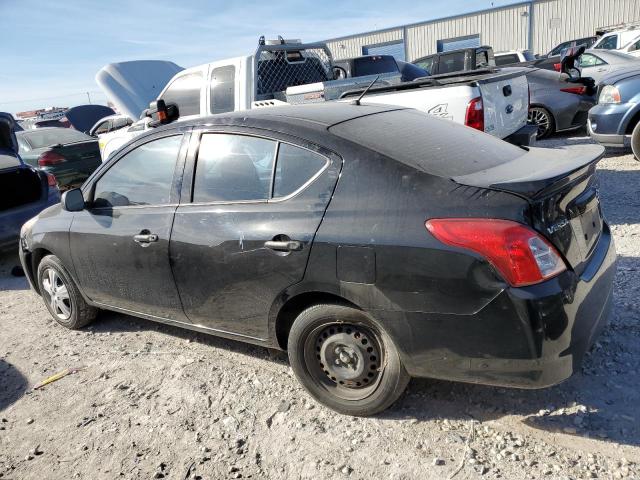 Photo 2 from auction – 2015 NISSAN VERSA S with VIN 3N1CN7AP5FL881358