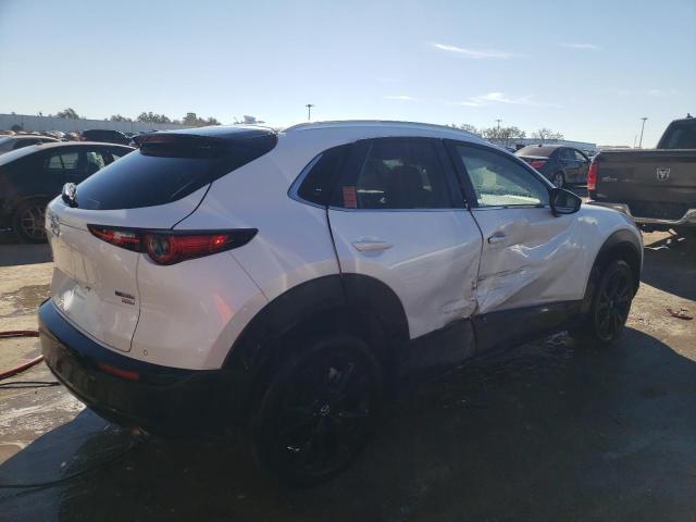 Photo 3 from auction – 2022 MAZDA CX-30 PREM with VIN 3MVDMBEYXNM449690