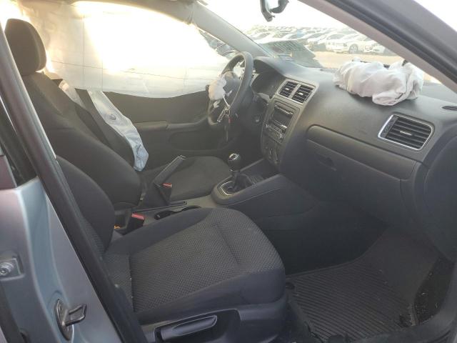 Photo 7 from auction – 2012 VOLKSWAGEN JETTA BASE with VIN 3VW1K7AJ5CM427963