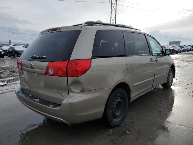 Photo 3 from auction – 2006 TOYOTA SIENNA CE with VIN 5TDZA23C36S502772