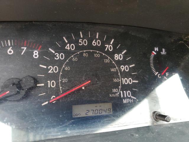 Photo 9 from auction – 2006 TOYOTA COROLLA CE with VIN 2T1BR32E56C698483