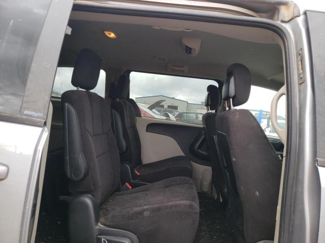 Photo 11 from auction – 2013 DODGE GRAND CARA with VIN 2C4RDGCG3DR627428