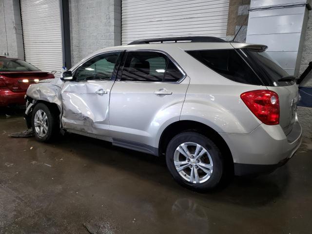 Photo 2 from auction – 2013 CHEVROLET EQUINOX LT with VIN 2GNALPEK4D6358768
