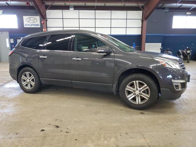 Photo 4 from auction – 2015 CHEVROLET TRAVERSE L with VIN 1GNKVHKD8FJ126366