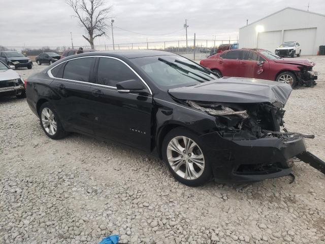 Photo 4 from auction – 2015 CHEVROLET IMPALA LT with VIN 2G1125S3XF9110032