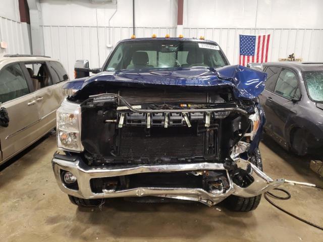 Photo 5 from auction – 2011 FORD F250 SUPER with VIN 1FT7X2B64BEA26792