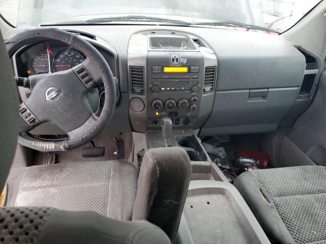 Photo 8 from auction – 2004 NISSAN ARMADA SE with VIN 5N1AA08A84N733190