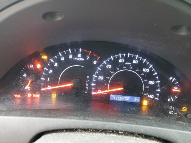 Фото 9 с аукциона – 2011 TOYOTA CAMRY BASE с VIN 4T1BF3EK1BU154372