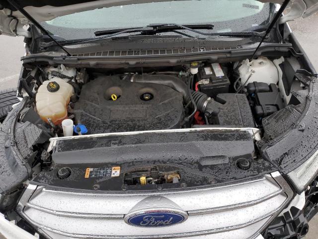 Photo 12 from auction – 2018 FORD EDGE SEL with VIN 2FMPK3J98JBC32641