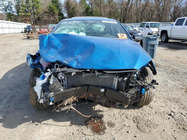 Photo 5 from auction – 2023 KIA FORTE GT with VIN 3KPF44AC2PE537579