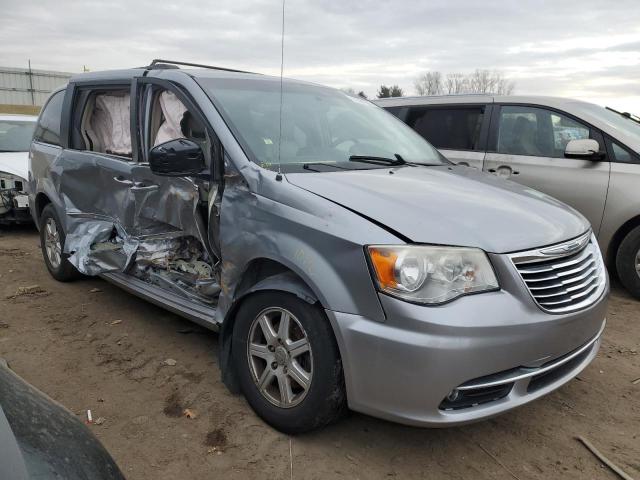 Photo 4 from auction – 2013 CHRYSLER TOWN & COU with VIN 2C4RC1BG2DR547815