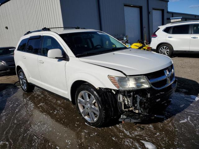 Photo 4 from auction – 2010 DODGE JOURNEY SX with VIN 3D4PG5FV3AT247529