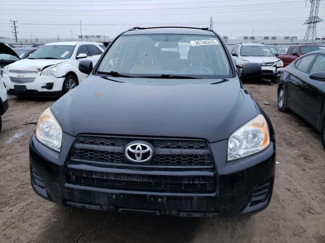 Photo 5 from auction – 2012 TOYOTA RAV4 with VIN JTMBF4DV4CD044083