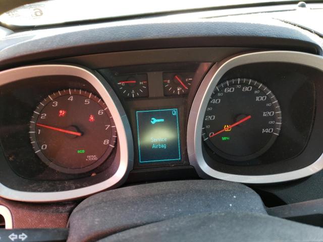 Фото 9 с аукциона – 2015 CHEVROLET EQUINOX LS с VIN 2GNFLEEK2F6272338